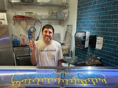 Not Your Average Joe