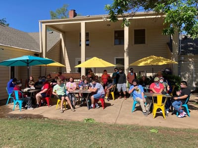 Not Your Average Joe