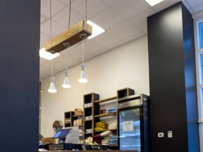 Not Your Average Joe