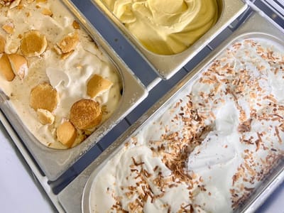 Not Your Average Joe