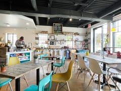 Not Your Average Joe