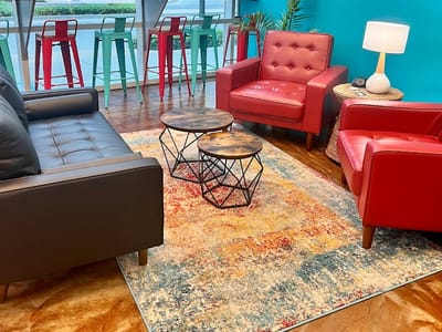 Not Your Average Joe