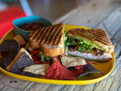 Not Your Average Joe