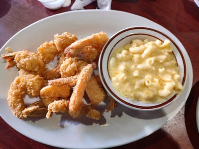 Not Your Mama's Cafe & Tavern