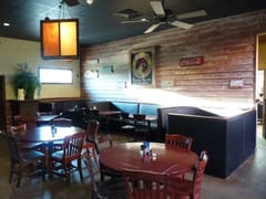 Not Your Mama's Cafe & Tavern