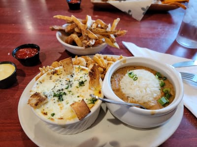 Not Your Mama's Cafe & Tavern