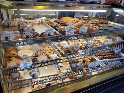 Notting Hill Coffee Roastery