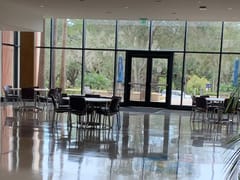 Nourish Coffee Bar + Kitchen