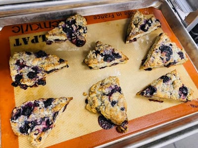 Nourish Coffee Bar + Kitchen