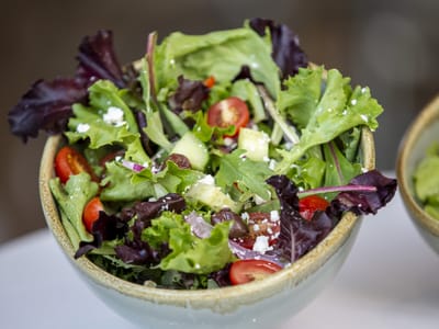 Nourish Coffee Bar + Kitchen