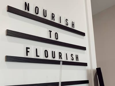 Nourish Rockford