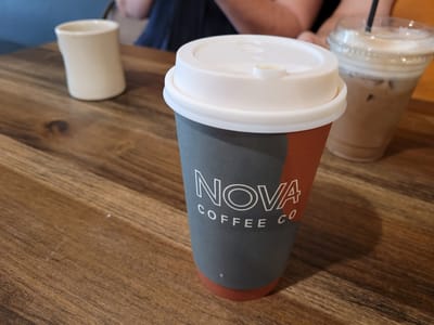 Nova Coffee Co
