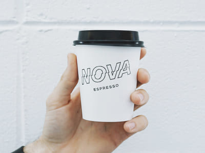 Nova Espresso