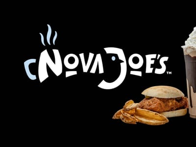 Nova Joe's