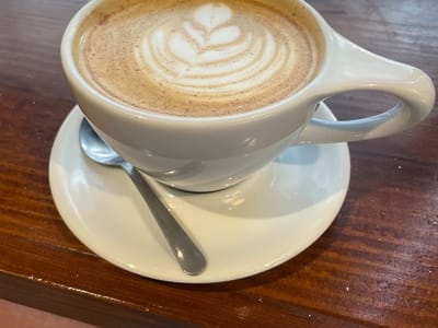 Novel Coffee Roasters