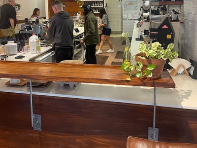 Novel Coffee Roasters