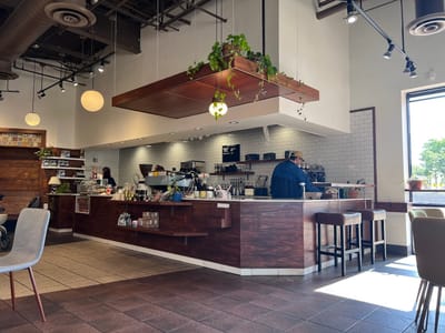 Novel Coffee Roasters