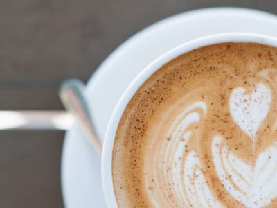 Novel Coffee Roasters