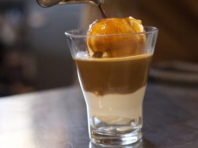 NOW COFFEE Grounds For A Cause