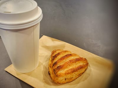 Nowhere Coffee Co. - South Mountain