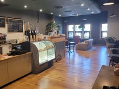 Nowhere Coffee Co. - South Mountain