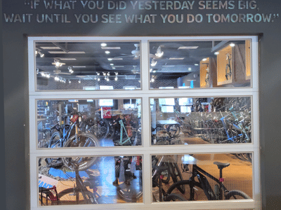 Nowhere Coffee Co. - South Mountain