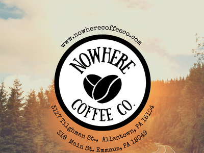 Nowhere Coffee Co. - West End