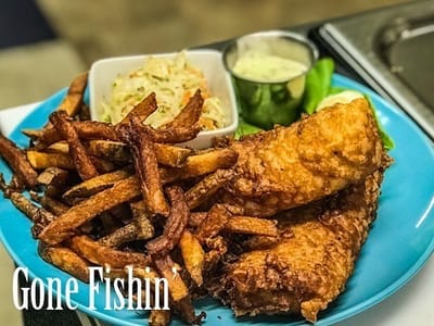 Noxon Mercantile & Cafe