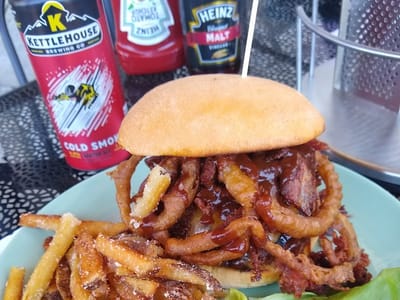 Noxon Mercantile & Cafe