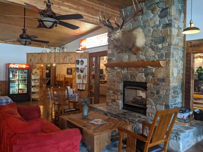 Noxon Mercantile & Cafe