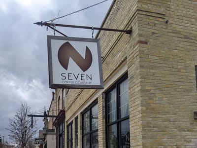 NSeven Coffee Company