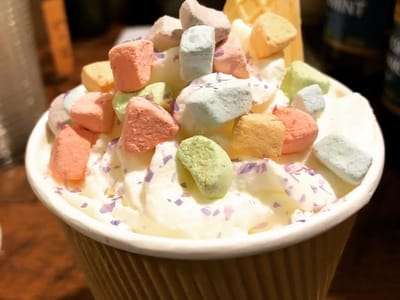 NSeven Coffee Company