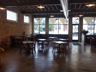 NSeven Coffee Company