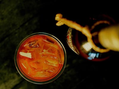 Ntaba Coffee Haus - Fern Valley