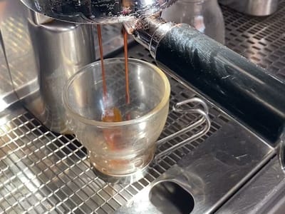 Nuclear Bean Coffee Co.