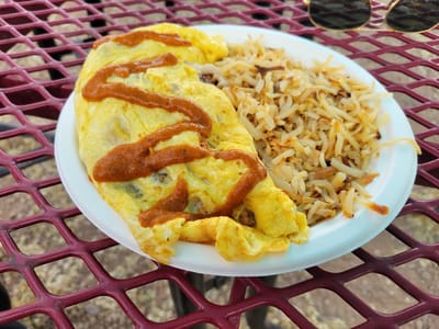 Nuclear Bean Coffee Co.