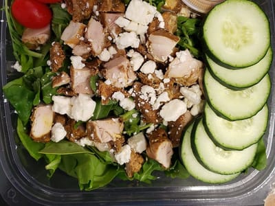 Nuclear Bean Coffee Co.