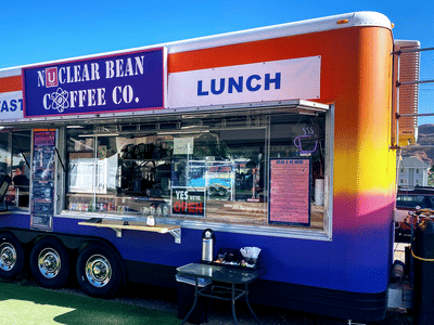 Nuclear Bean Coffee Co.