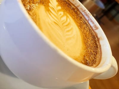 Numinous Coffee Roasters