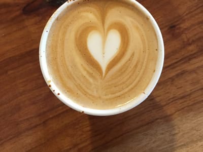 Numinous Coffee Roasters