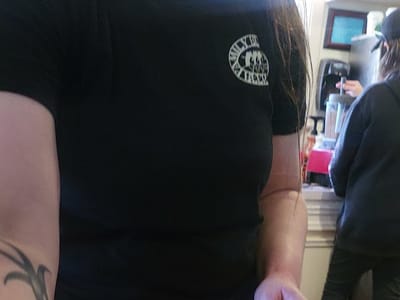 Numinous Coffee Roasters