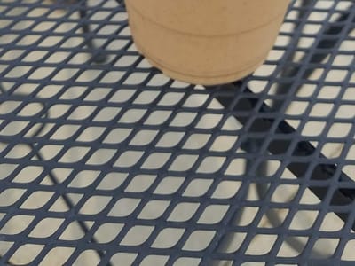 Nunatak Coffee Roasters