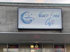 Nuova Luna Caffè
