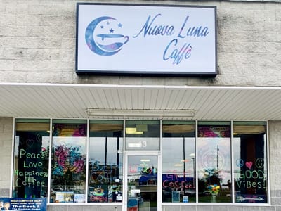 Nuova Luna Caffè