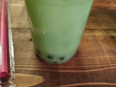 Nuovi Inizi Cafe @ McCauley's