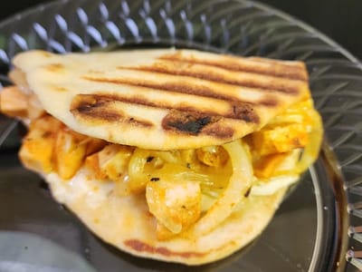 Nuovi Inizi Cafe @ McCauley's