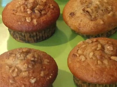 Nutmegs Bakery & Cafe