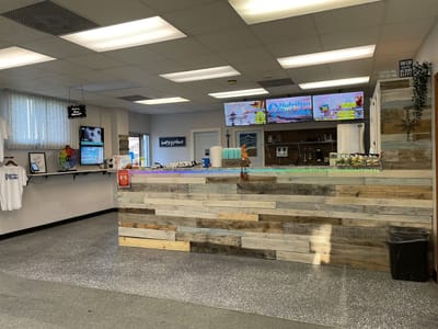 Nutrition By The Lake