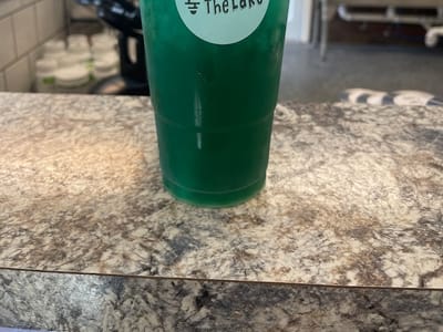 Nutrition By The Lake