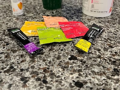 Nutrition Revolution